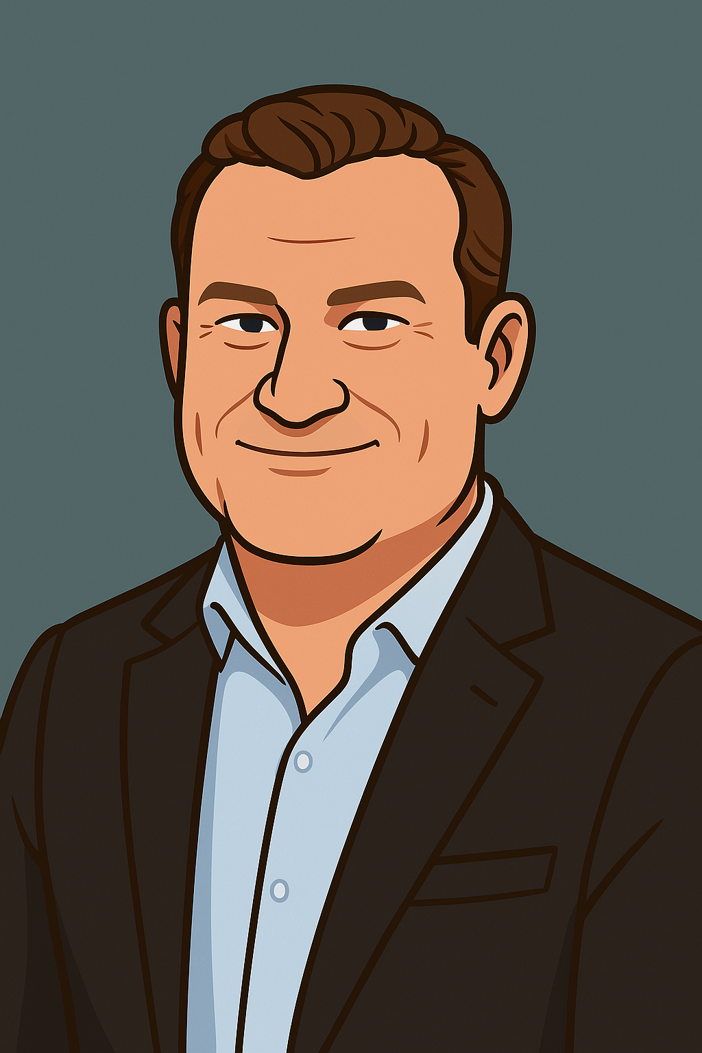 Chip Krotee