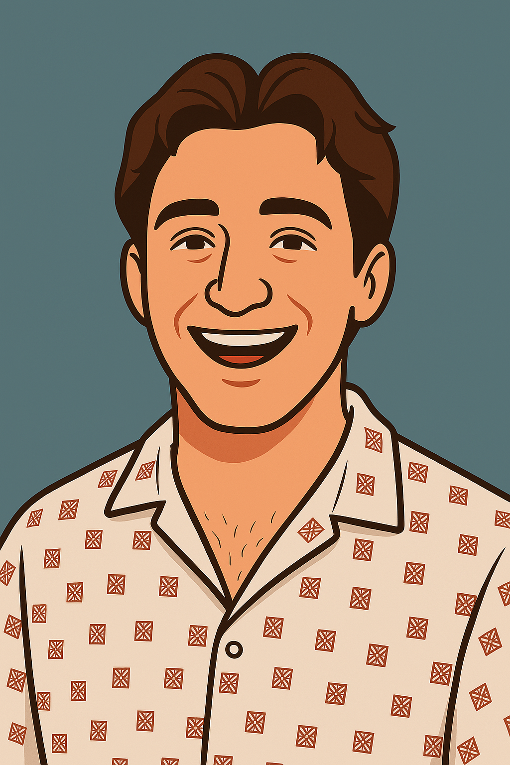 Hunter Paone