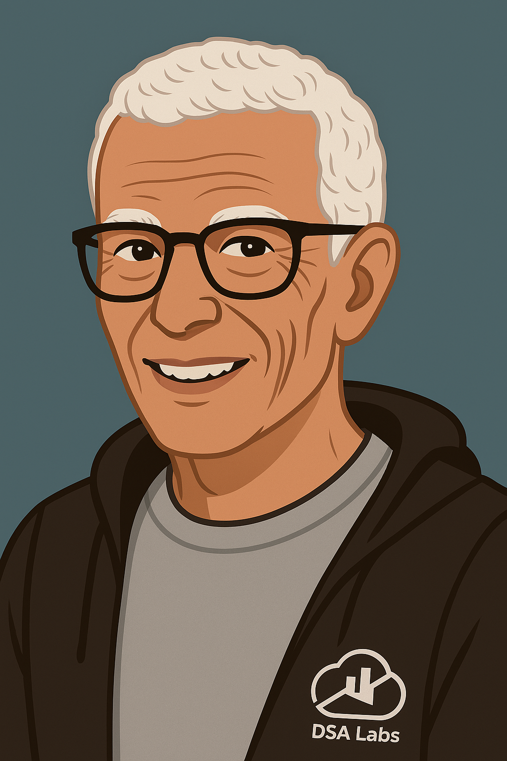 Dr. James D. Nichols