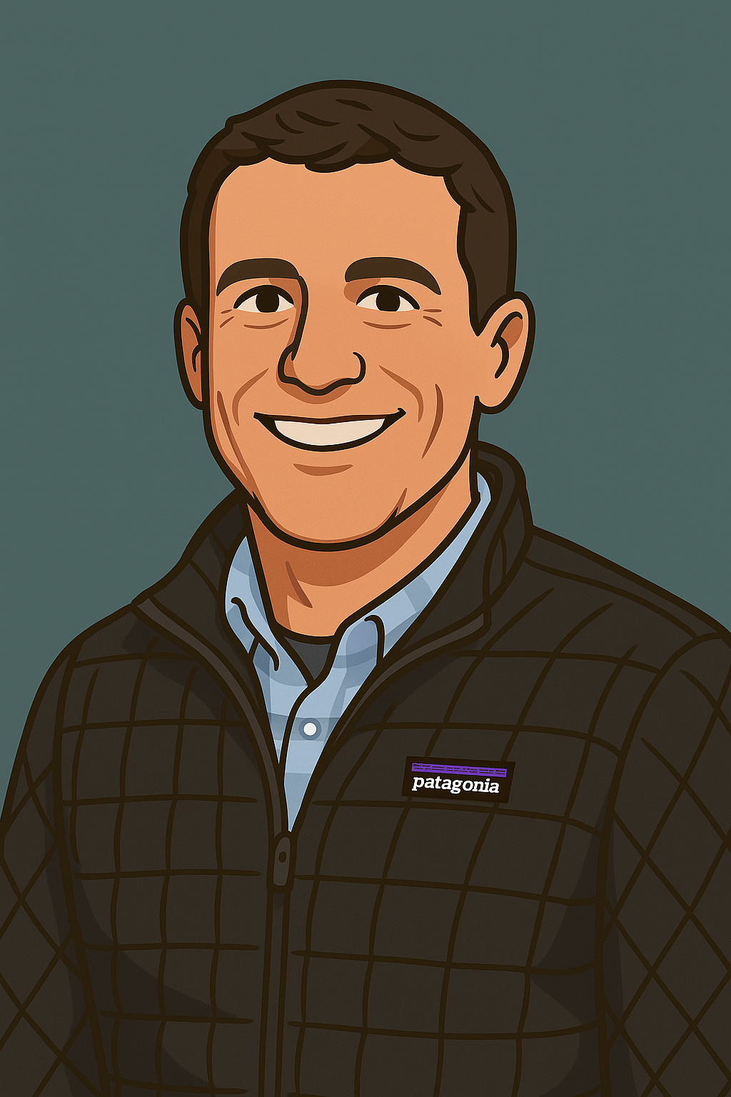 Dr. Jonathan Nichols