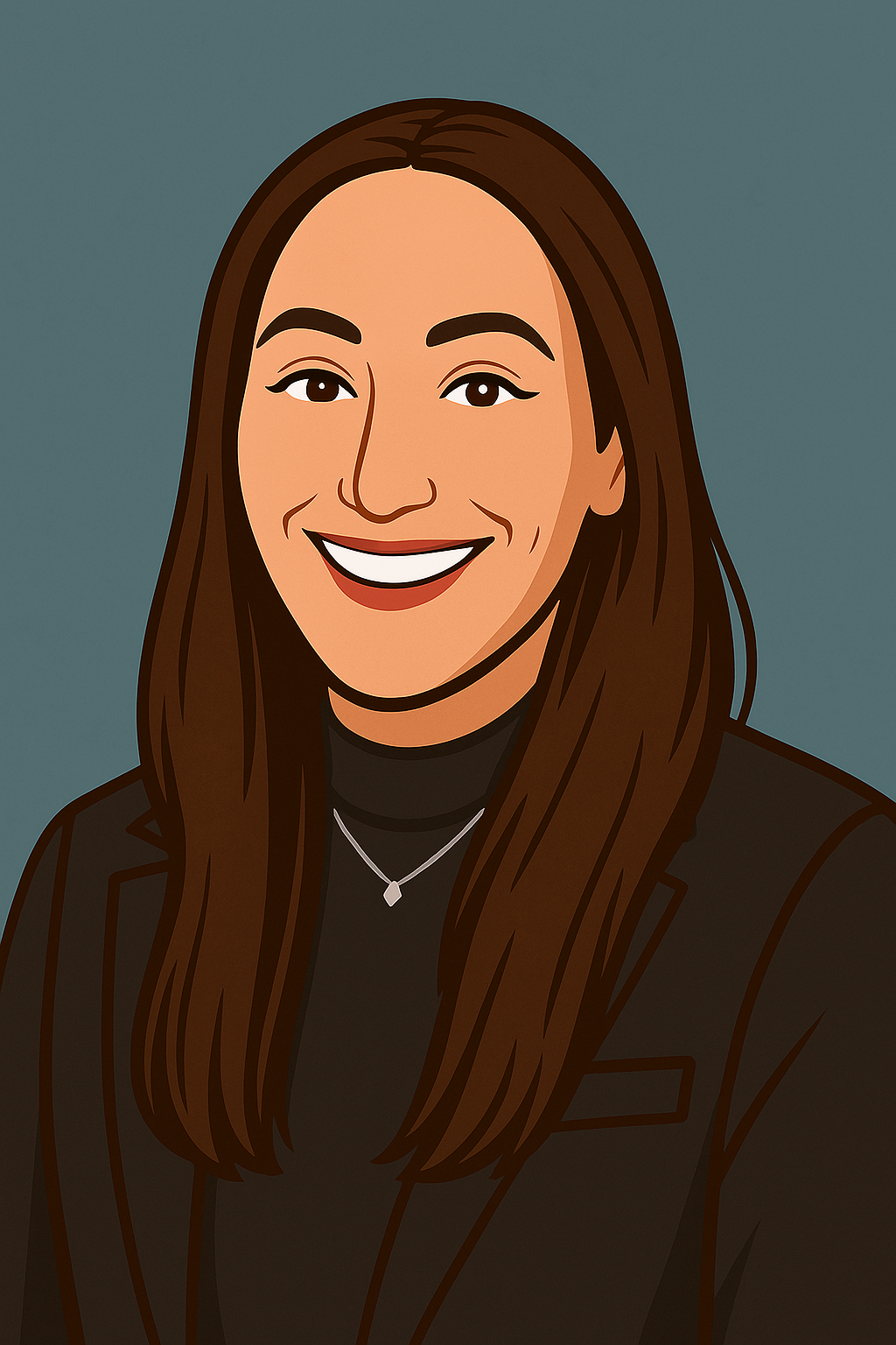 Kaleigh Fratkin