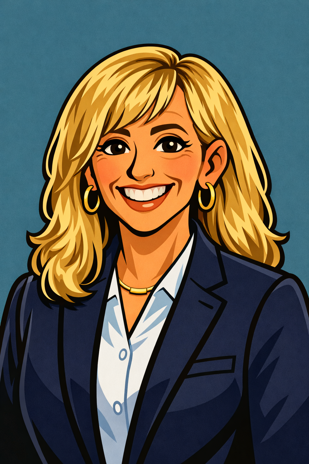 Kristi Beckman