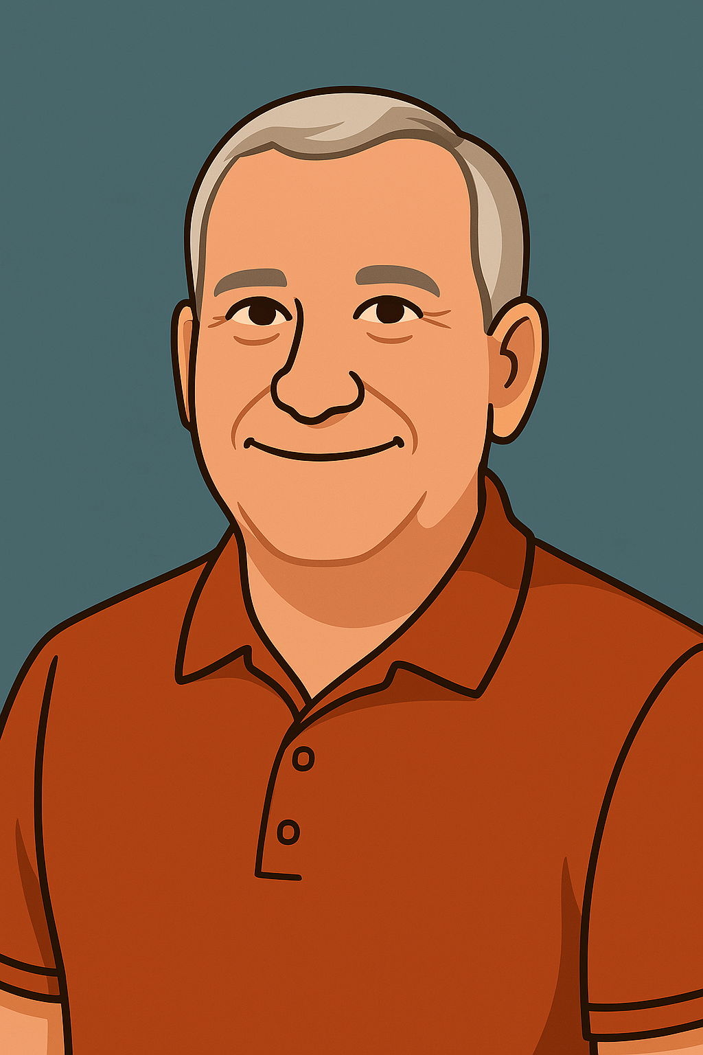 Dr. March L. Krotee