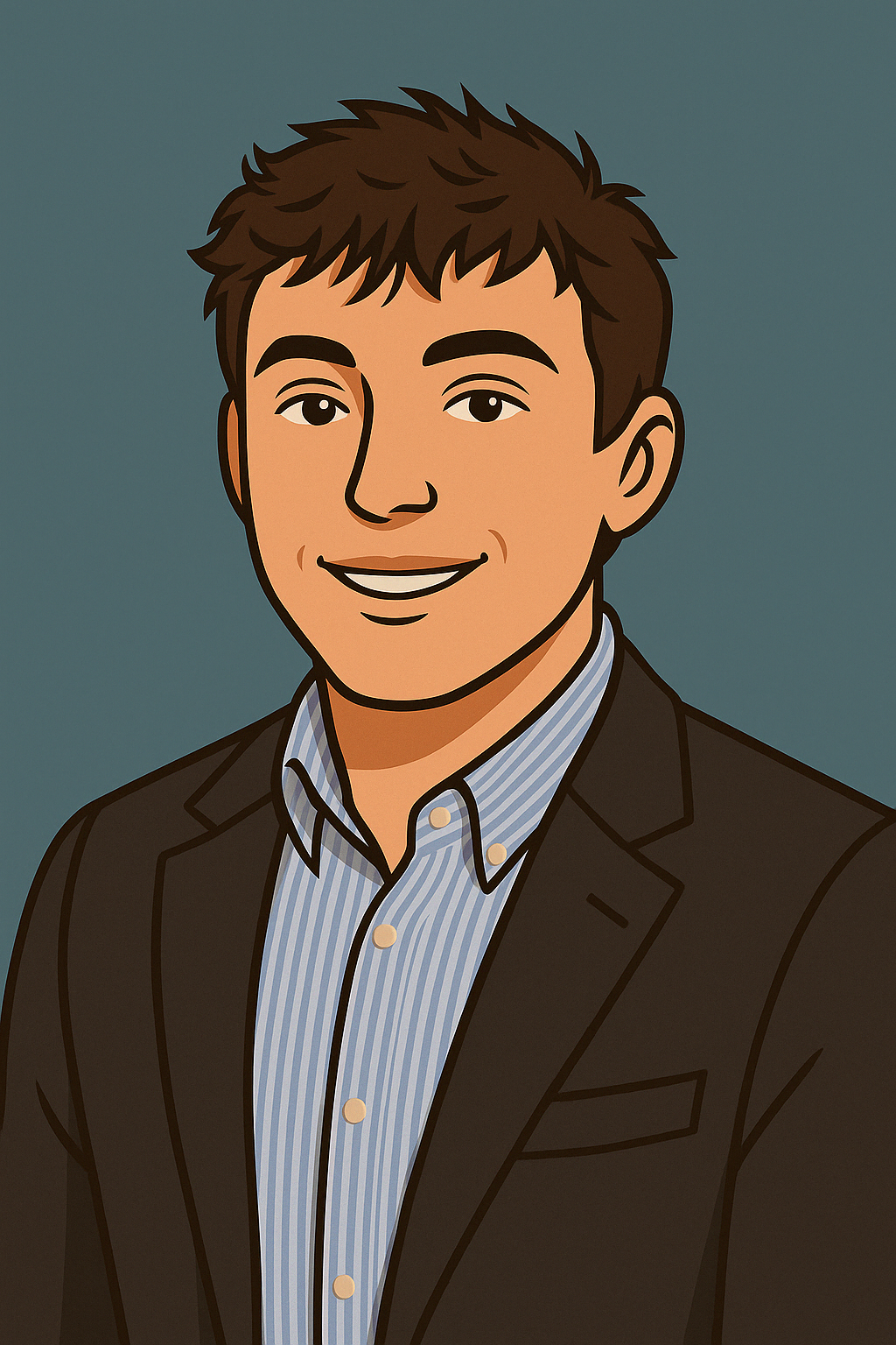 Nick Remen