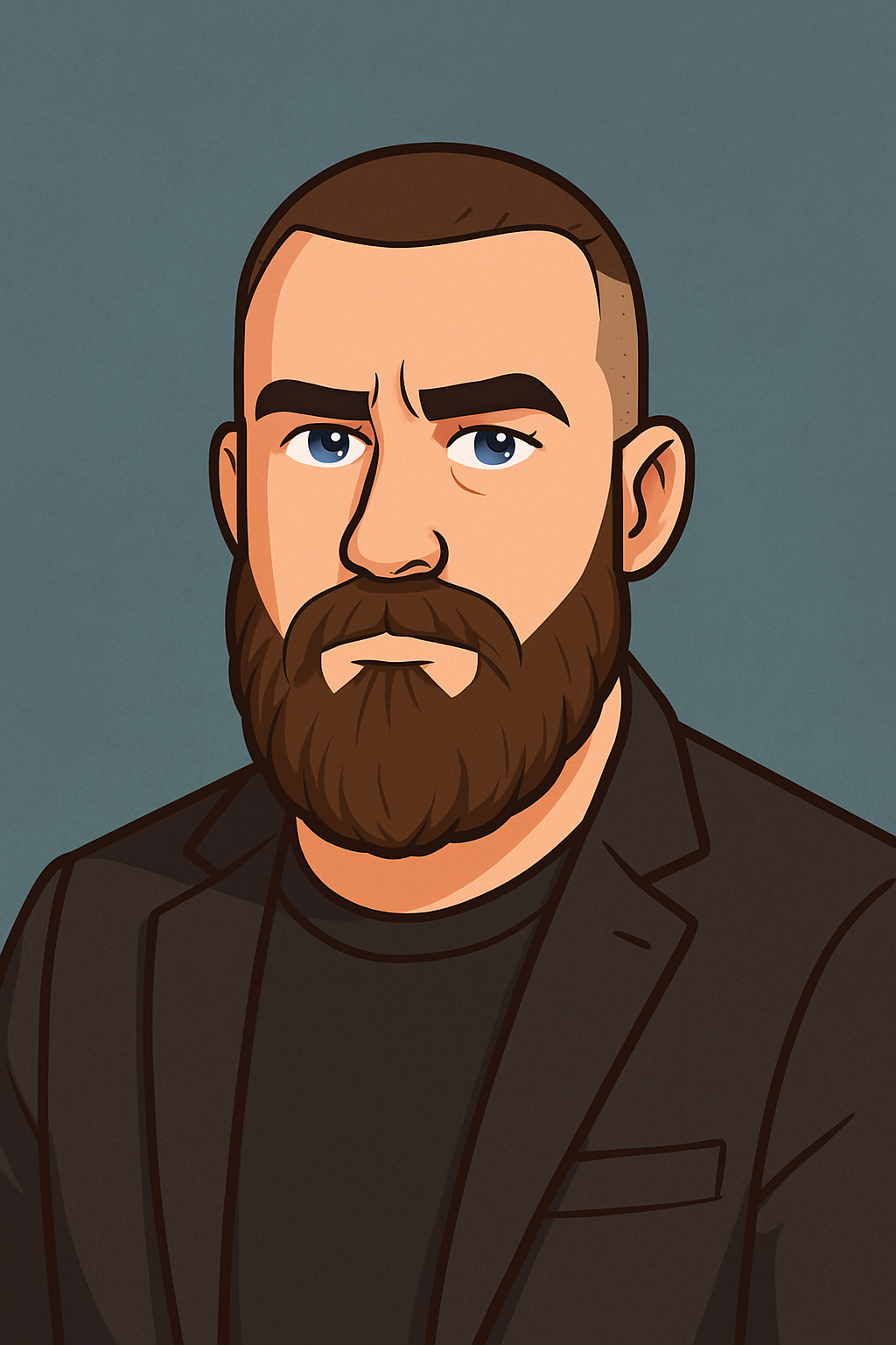Scott Krotee